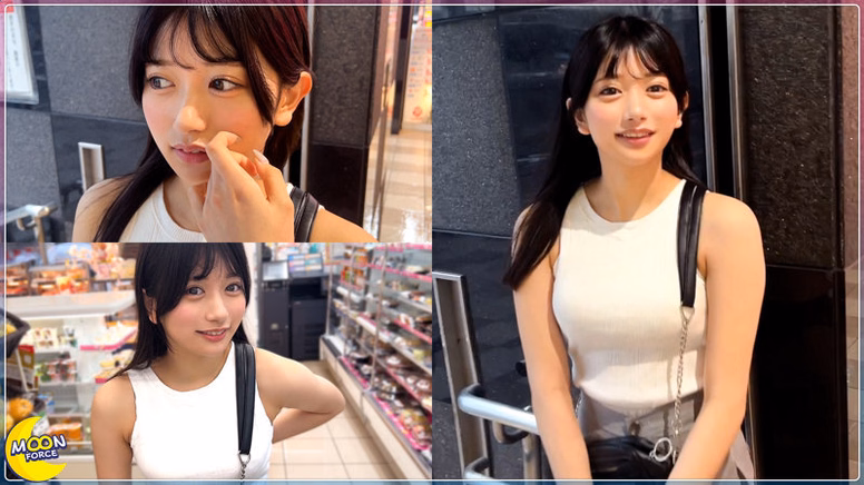 karin@愛くるしい小動物系女子